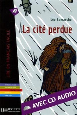 دانلود کتاب La cite perdue