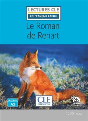 دانلود کتاب Le roman de renart