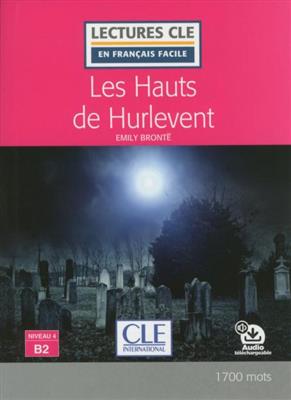 دانلود کتاب Les Hauts de Hurlevent