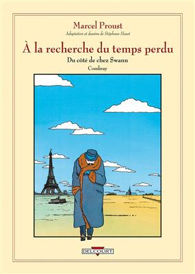 دانلود کتاب A la recherche du temps perdu – Combray Tome 01