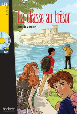 دانلود کتاب La Chasse au Tresor