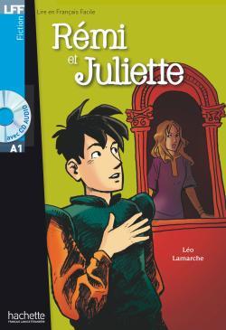 دانلود کتاب Remi et Juliette
