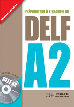 دانلود کتاب DELF A2