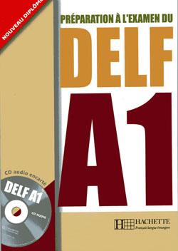 دانلود کتاب DELF A1