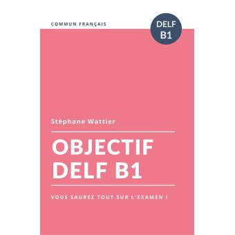 دانلود کتاب Objectif DELF B1