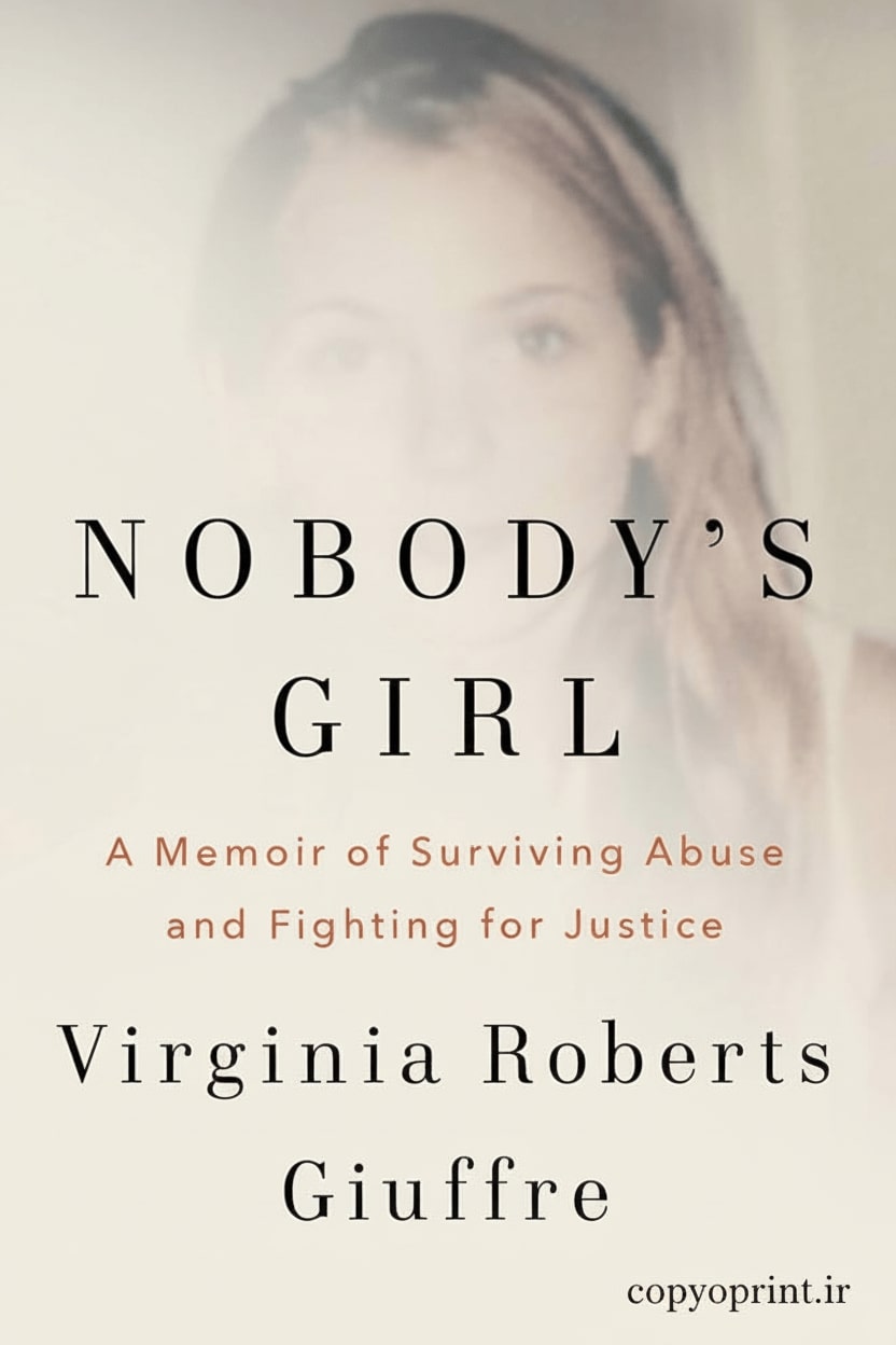 کتاب دختر هیچکس – Nobody’s Girl