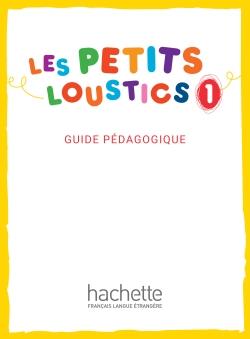 دانلود کتاب Les Petits Loustics 1 – Guide Pédagogique