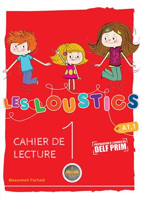 دانلود کتاب Les Loustics 1 Cahier de Lecture