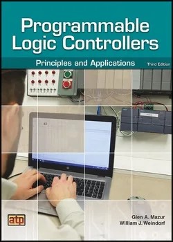 دانلود نسخه کامل کتاب زبان اصلی Programmable Logic Controllers: Principles and Applications PDF | دانلود کتاب خارجی