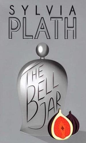 کتاب The Bell Jar (حباب شیشه) نسخه انگلیسی PDF