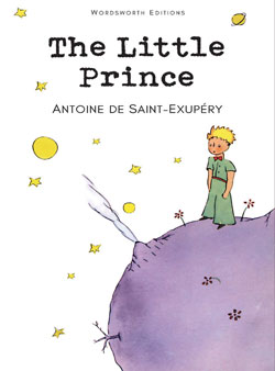 کتاب The Little Prince