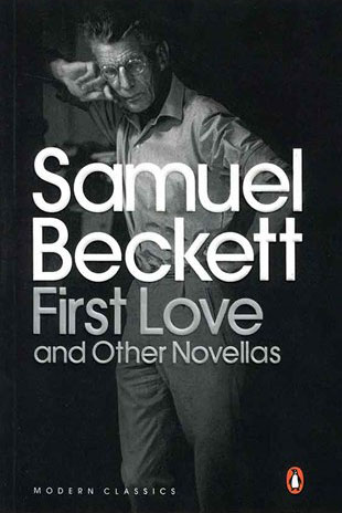 کتاب First Love and Other Novellas (عشق اول)