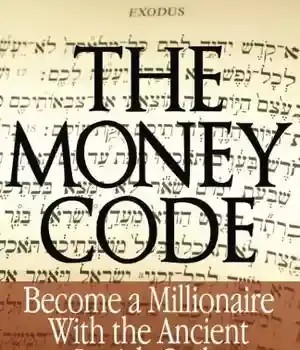 دانلود نسخه کامل کتاب The Money Code: Become a Millionaire With the Ancient Jewish Code