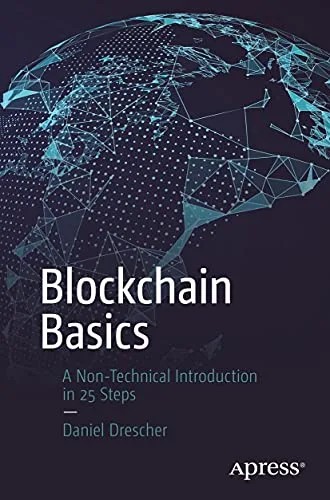دانلود نسخه کامل کتاب Blockchain Basics: A Non-Technical Introduction in 25 Steps