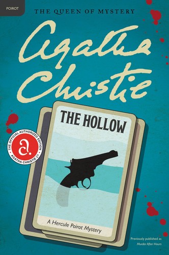 کتاب The Hollow