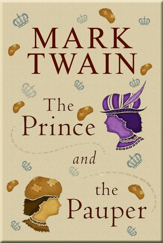 کتاب The Prince and the Pauper | انتشارات معیار علم