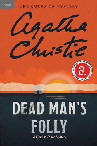 کتاب Dead Man’s Folly