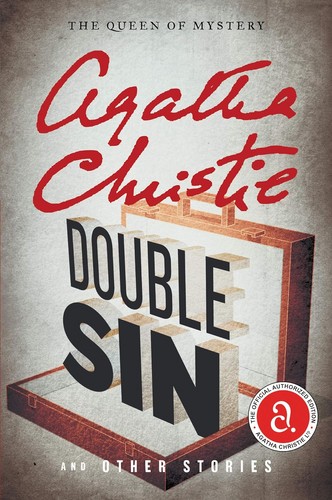 کتاب Double Sin and Other Stories 10