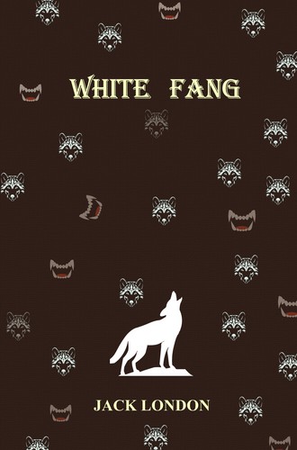 کتاب White Fang