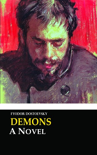 کتاب Demons