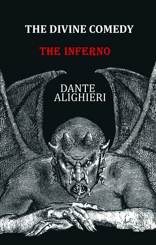 کتاب The Divine Comedy Vol.I: Inferno