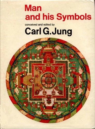 کتاب Man and His Symbols