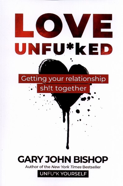 کتاب Love Unfu*ked
