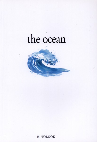 کتاب the ocean