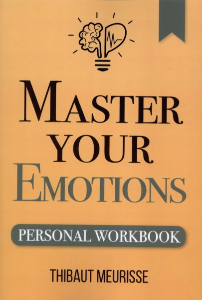 کتاب Master Your Emotions