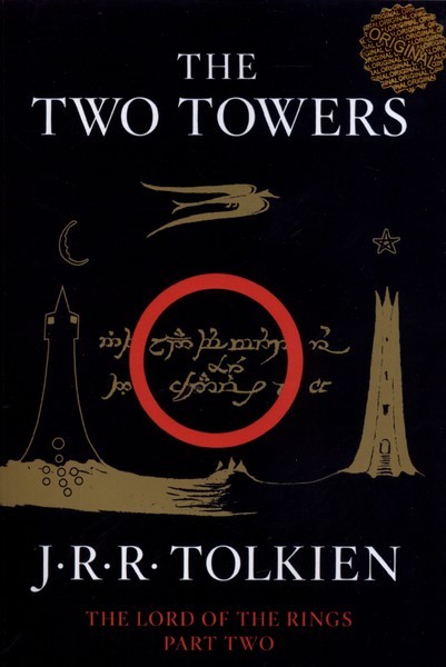 کتاب The Two Towers