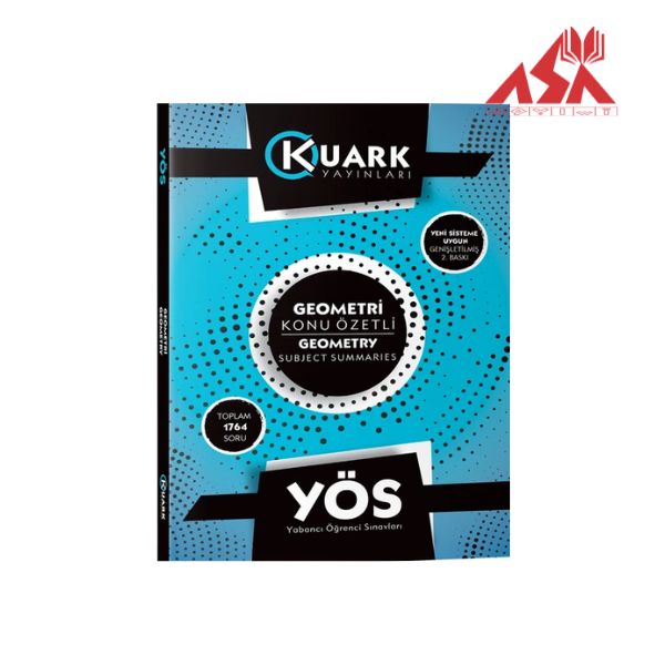 YOS GEOMETRİ KONU OZETLİ | zaban city