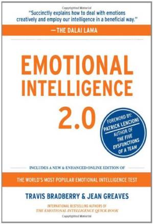 دانلود کتاب Emotional Intelligence 2.0 – هوش هیجانی 2.0