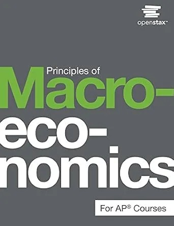 دانلود نسخه کامل کتاب Principles of Macroeconomics for AP® Courses