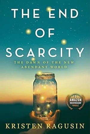 دانلود نسخه کامل کتاب The End of Scarcity: The Dawn of the New Abundant World