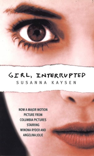 کتاب Girl, Interrupted