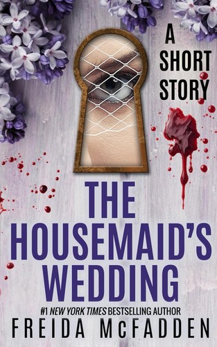 کتاب The Housemaids Wedding