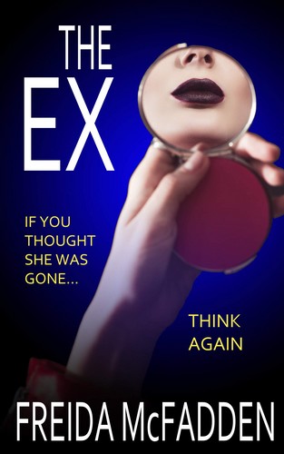 کتاب The Ex