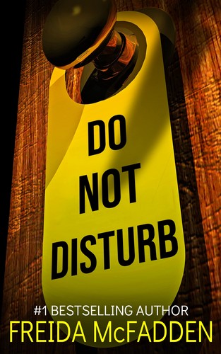 کتاب Do Not Disturb