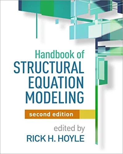 دانلود نسخه کامل کتاب Handbook of Structural Equation Modeling 2nd Edition