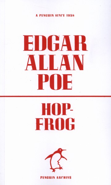 کتاب Hop frog