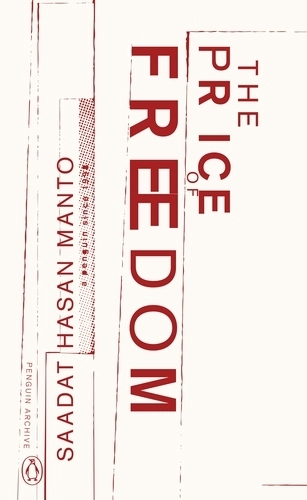 کتاب The Price of Freedom