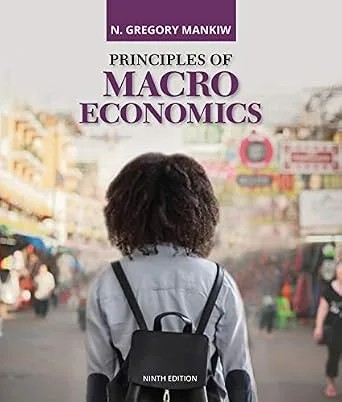 دانلود نسخه کامل کتاب Principles of Macroeconomics (MindTap Course List)