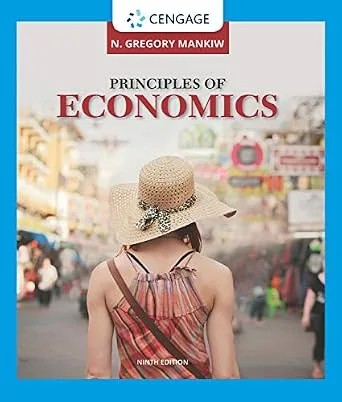 دانلود نسخه کامل کتاب Principles of Economics (MindTap Course List)