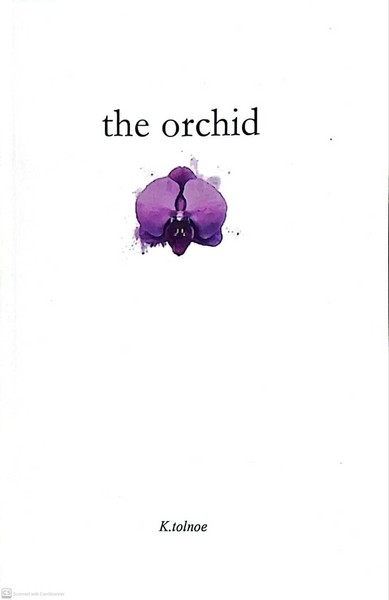 کتاب The Orchid