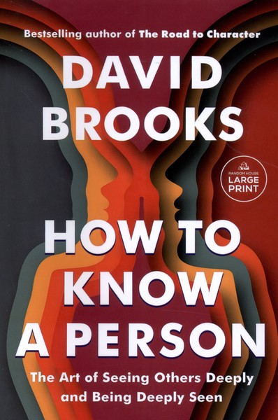 کتاب How to Know a Person