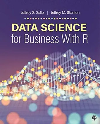 دانلود نسخه کامل کتاب Data Science for Business With R