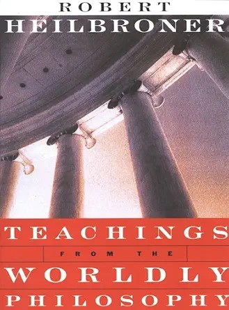 دانلود نسخه کامل کتاب Teachings from the Worldly Philosophy