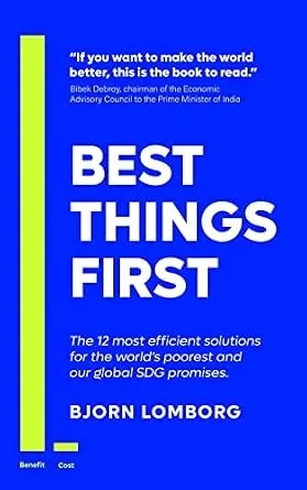 دانلود نسخه کامل کتاب Best Things First