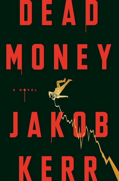 کتاب Dead Money