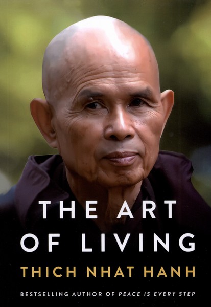 کتاب زبان The Art of Living